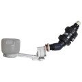 Kit aspiration pour doseurs Easiflo 20 - 50 - 100 First