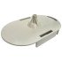 Support de cuve flotteur haut pour doseurs Easiflo 20 - 50 - 100 First