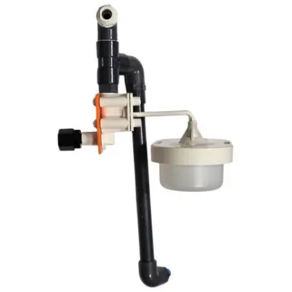 Kit gicleur pour doseurs Easiflo 50 First