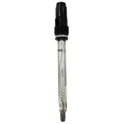 Sonde pH pour régulations