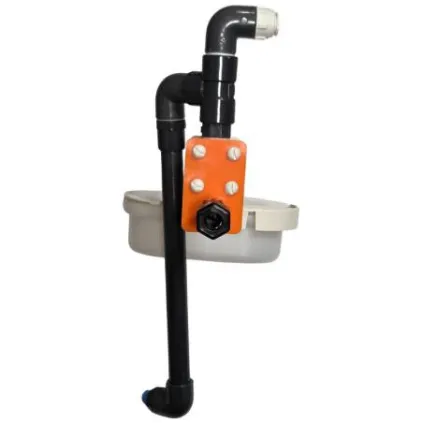Kit gicleur pour doseurs Easiflo 50 First