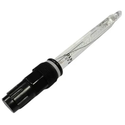 Sonde pH pour régulations