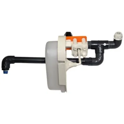 Kit gicleur pour doseurs Easiflo 50 First