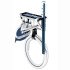 Porte accessoires de nettoyage piscine gamme Série 6