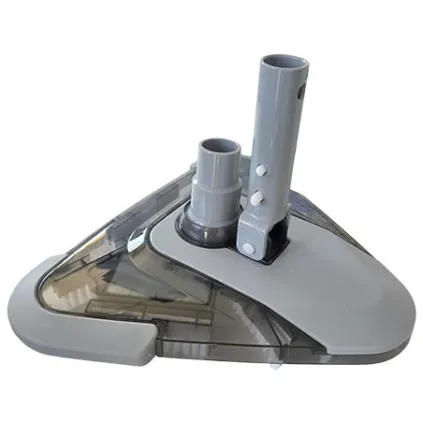 Tête de balai aspirateur triangulaire - Polaris