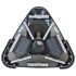 Tête de balai aspirateur triangulaire - Polaris