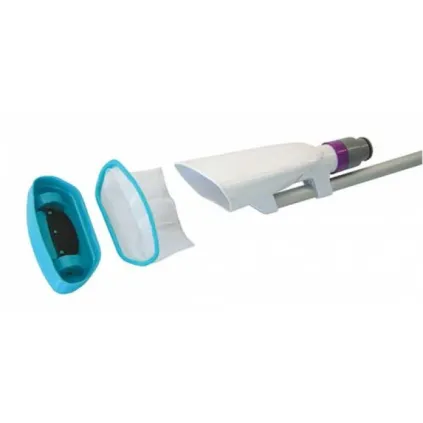 Aspirateur piscine Robot B-Vac avec manche - Kokido