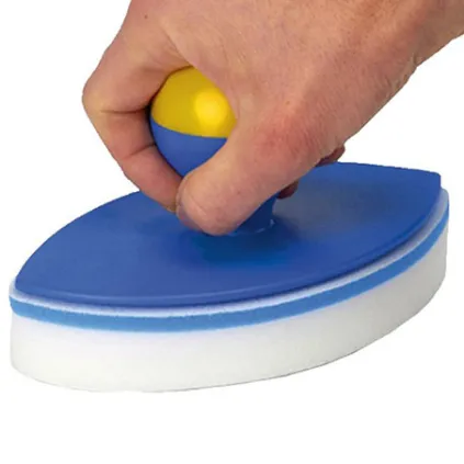 Recharge Easy Pool Gom