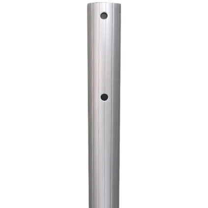 Manche télescopique Easy Lock 2.40 m - Funshine