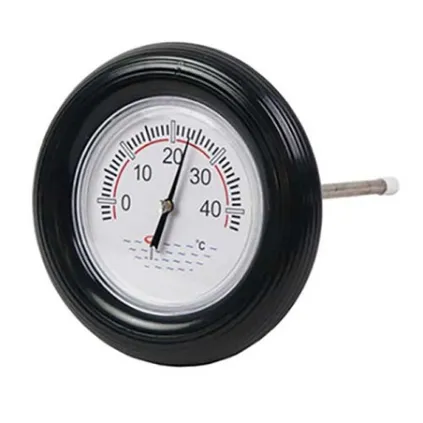 Thermomètre bouée