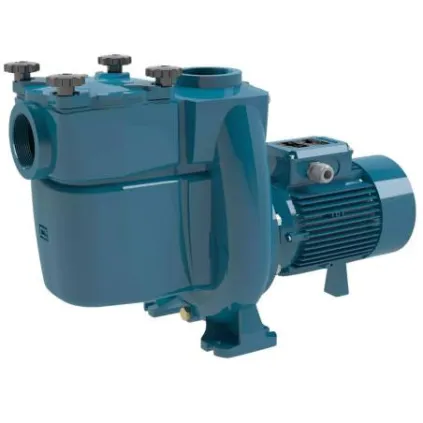 Pompes de filtration piscine Calpeda NMPM - Monophasé