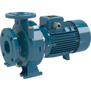 Pompes de filtration piscine Calpeda NM4 – Triphasé