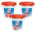 Stick 300gr 4.5kg HTH® - le lot : 2 achetés, le 3ème offert