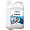 Hivernage - Purissimeau