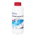 Nettoyant pour Ligne d'eau acide - Détartrant - Purissimeau