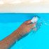 Nettoyant dégraissant ligne d'eau alcalin - Bidon de 1 litre - Écocertifié
