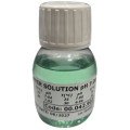 Solution tampon pH 4 pour régulations