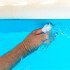 Nettoyant détartrant ligne d'eau acide - Pulvérisateur de 750 ml - Purissimeau