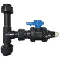 Kit venturi pour doseurs Easiflo 20 - 50 - 100 First