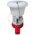 Doseur Easiflo™ 50 First HTH™