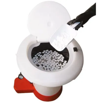 Doseur Easiflo™ 100 First HTH™