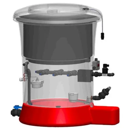 Doseur Easiflo™ 100 First HTH™