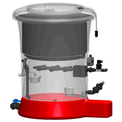 Doseur Easiflo™ 50 First HTH™