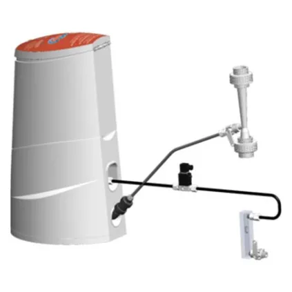 Doseur Easiflo™ 10 First HTH™