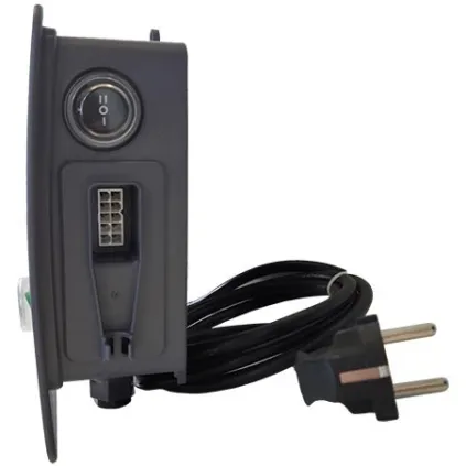 Électrolyseur de sel Zelia ZLT 50m³ - CCEI
