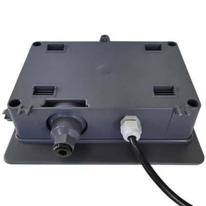 Électrolyseur de sel Zelia ZLT 50m³ - CCEI