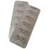 Pastilles d'analyse TH dureté calcique Calcio-H No.1 & No.2 - Lovibond