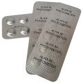 Pastilles d'analyse TAC alka-m alcalinité