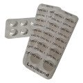 Pastilles d'analyse DPD noires n°1 pour photomètre