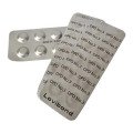Pastilles d'analyse DPD noires n°3 pour photomètre