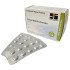 Pastilles d'analyse pH Red Phenol spécial pour photomètre