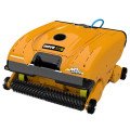 Robot électrique Dolphin Wave 200XL - Brosses PVC