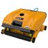 Robot électrique Dolphin Wave 150 - Brosses PVC