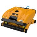 Robot électrique Dolphin Wave 150 - Brosses PVC