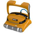 Robot électrique Dolphin Wave 80 CB - Brosses combinées
