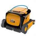 Robot électrique Dolphin Wave 90i - Brosses PVC