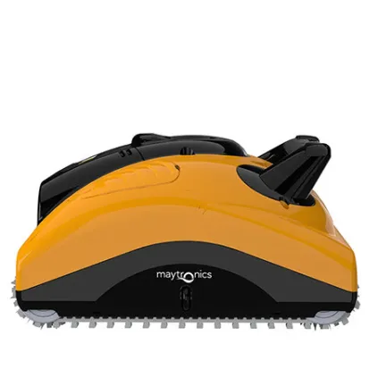 Robot électrique Dolphin Wave 20 - Brosses PVC