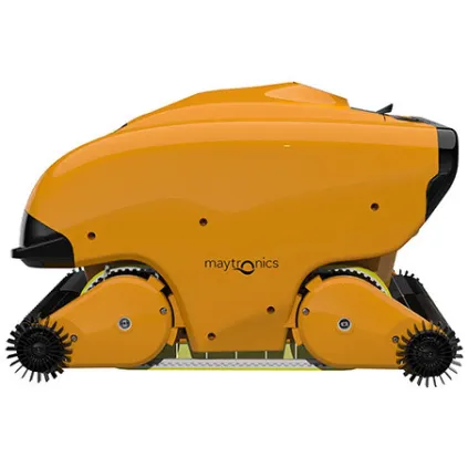 Robot électrique Dolphin Wave 200XL - Brosses PVC