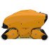 Robot électrique Dolphin Wave 150 - Brosses PVC