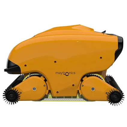 Robot électrique Dolphin Wave 150 - Brosses PVC