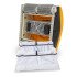 Robot électrique Dolphin Wave 20 - Brosses PVC