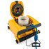 Robot électrique Dolphin Wave 200XL - Brosses PVC