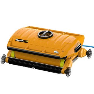 Robot électrique Dolphin Wave 300XL - Brosses PVC