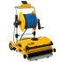 Robot électrique Dolphin Wave 300XL - Brosses PVC