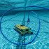 Robot électrique Dolphin Wave 300XL - Brosses PVC