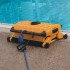 Robot électrique Dolphin Wave 300XL - Brosses PVC